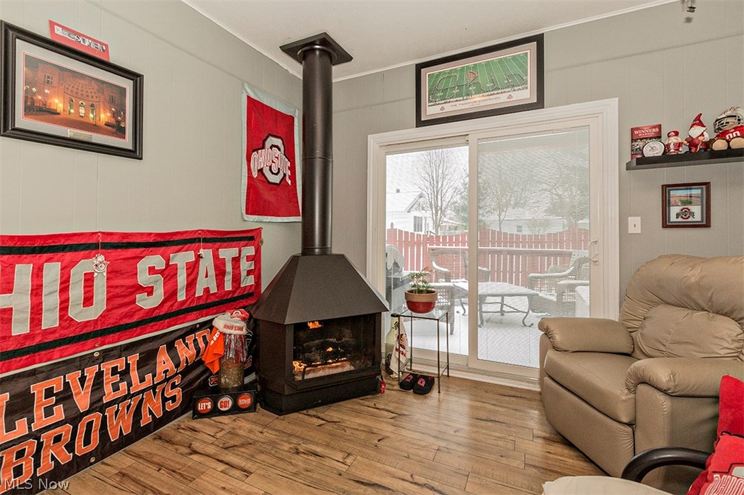 River Park Estates - Residential