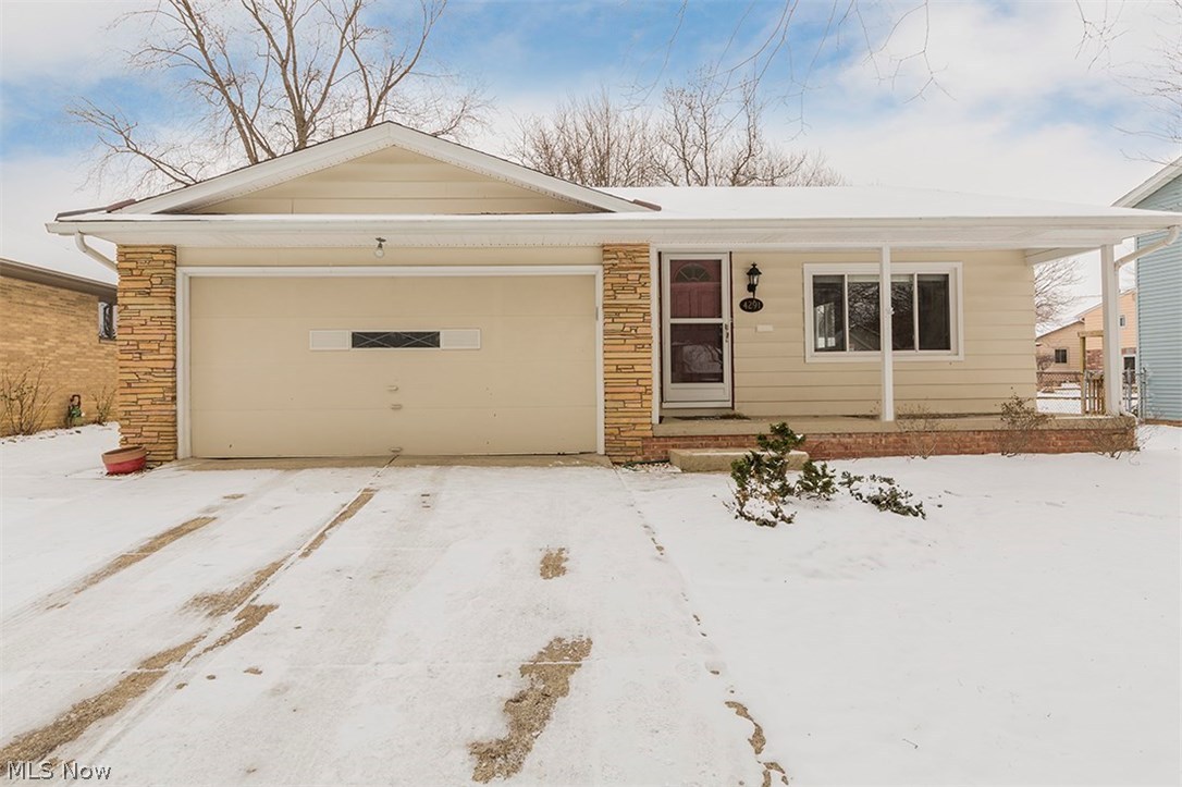 River Park Estates - Residential