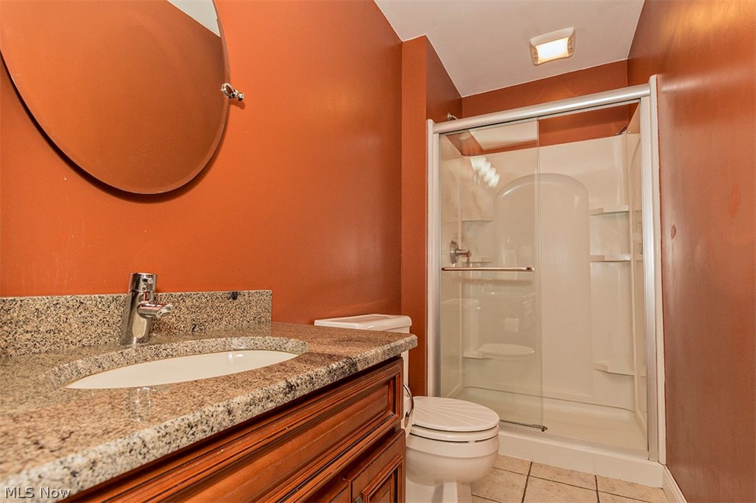 River Park Estates - Residential