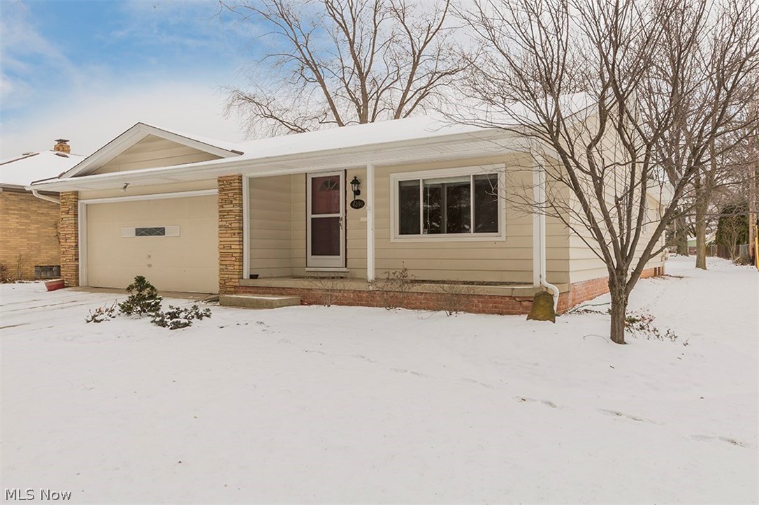 River Park Estates - Residential