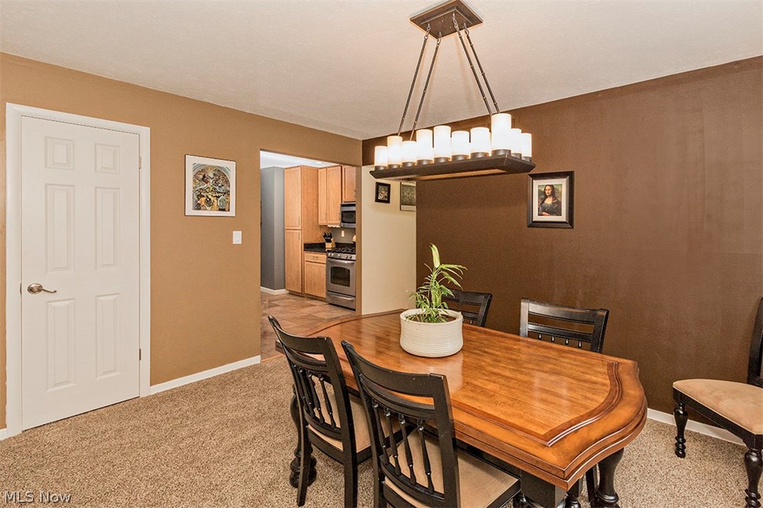 River Park Estates - Residential