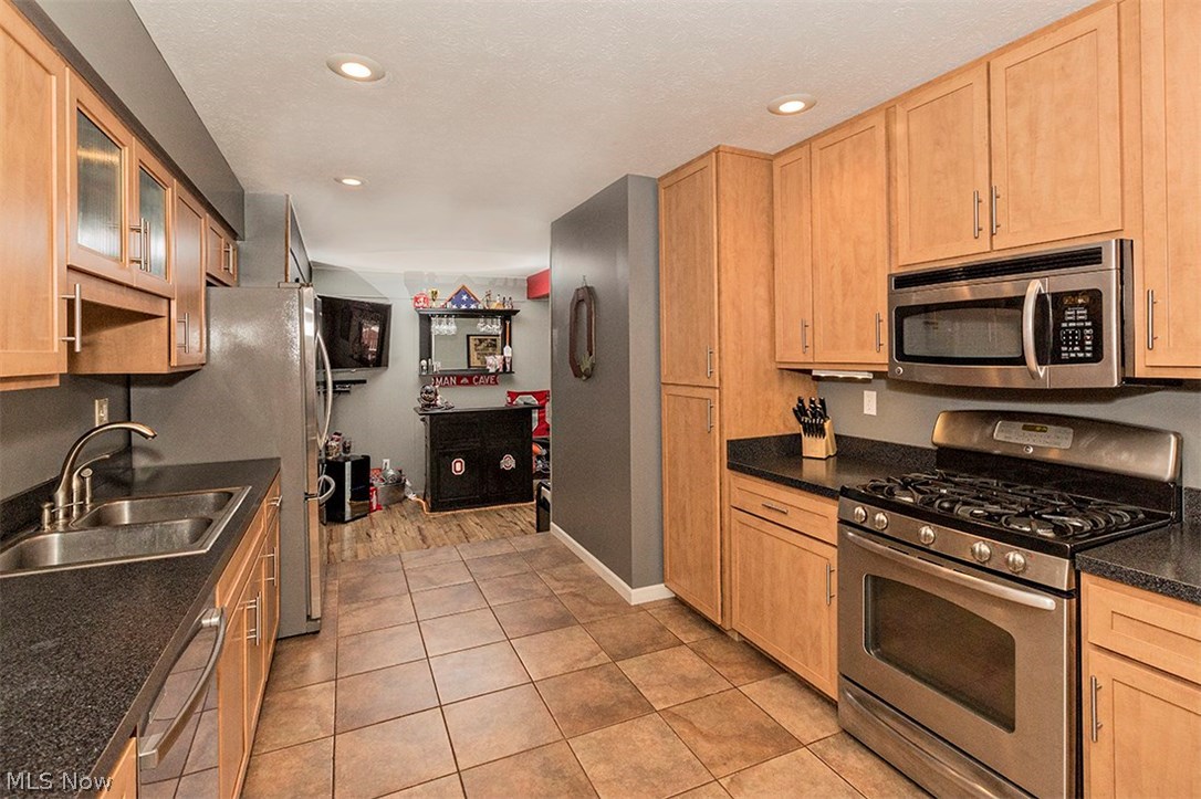 River Park Estates - Residential