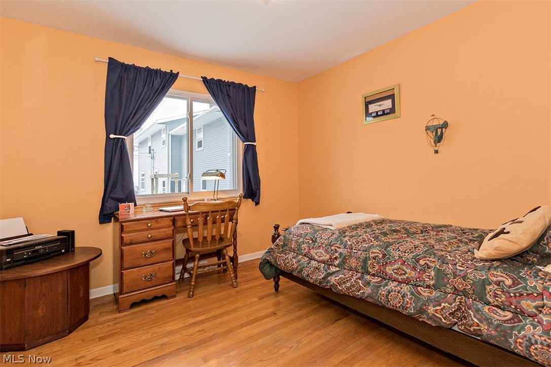 River Park Estates - Residential