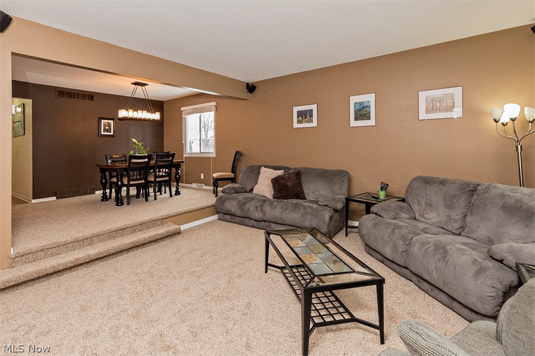 River Park Estates - Residential