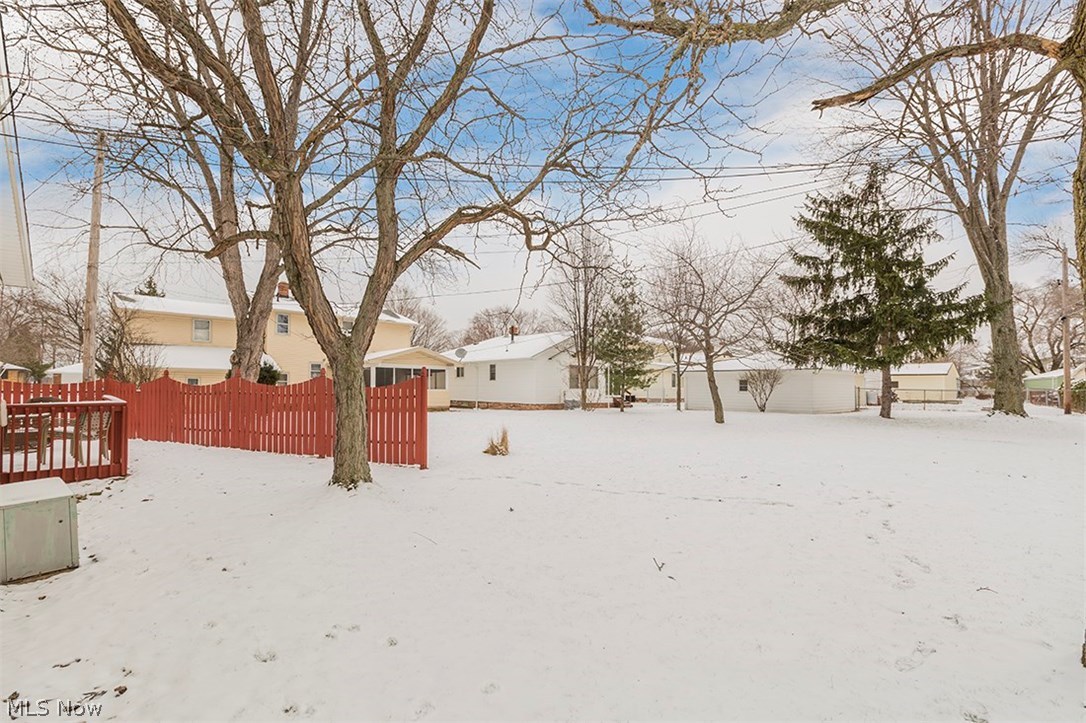 River Park Estates - Residential