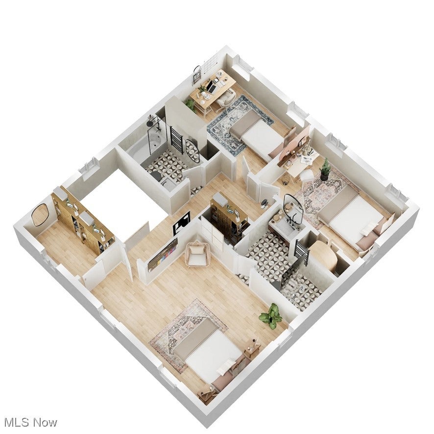 Shaker Overlook 03 - Residential