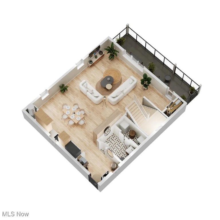 Shaker Overlook 03 - Residential