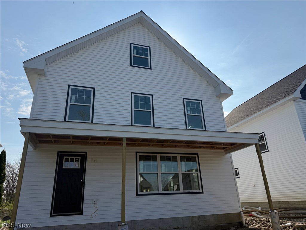 Shaker Overlook 03 - Residential