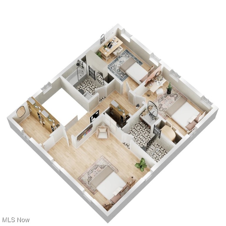 Shaker Overlook 03 - Residential