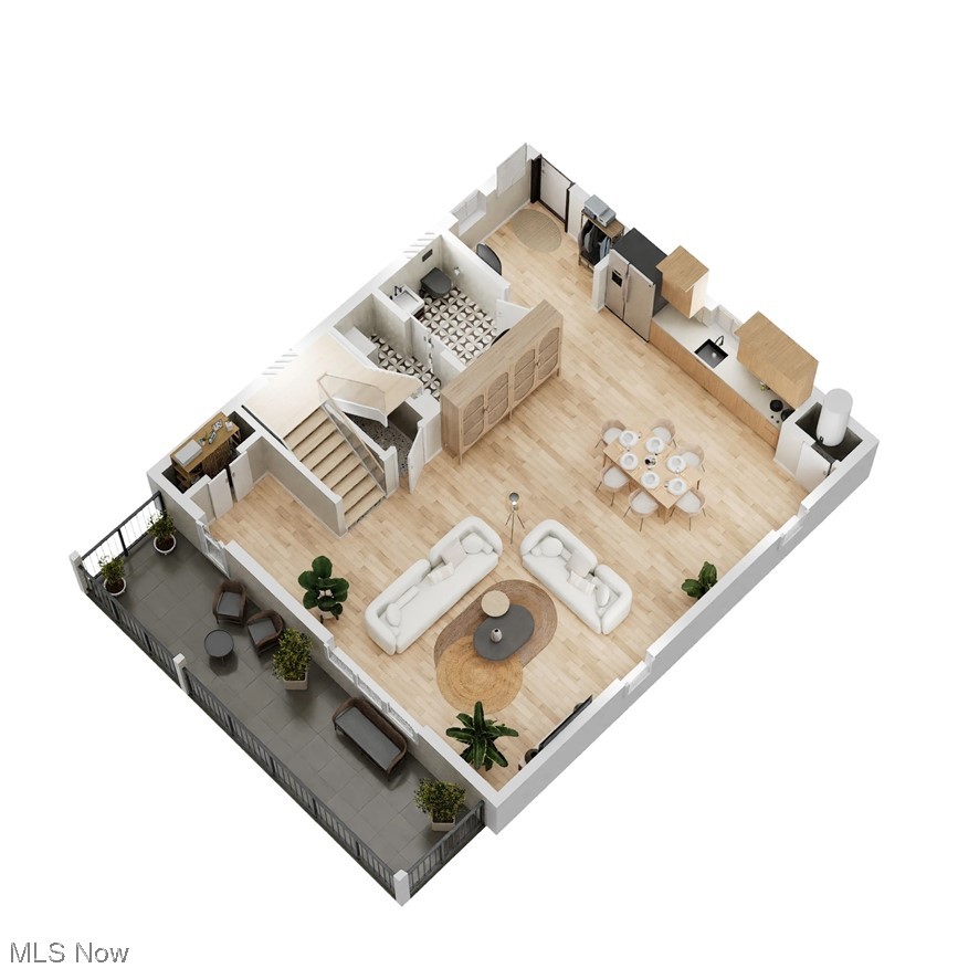 Shaker Overlook 03 - Residential