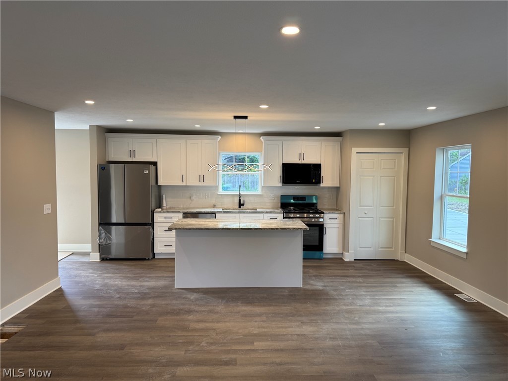 3603 Hildana Road