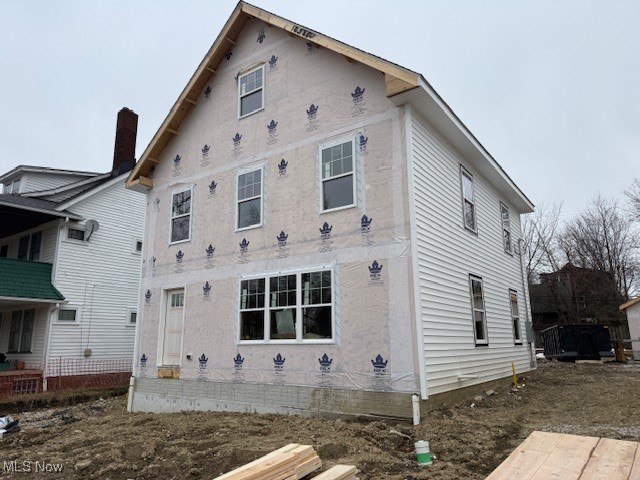 Shaker Overlook 03 - Residential