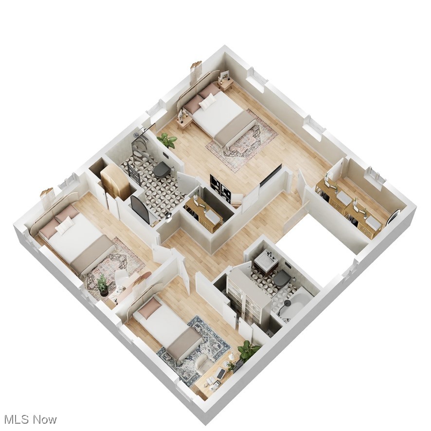 Shaker Overlook 03 - Residential