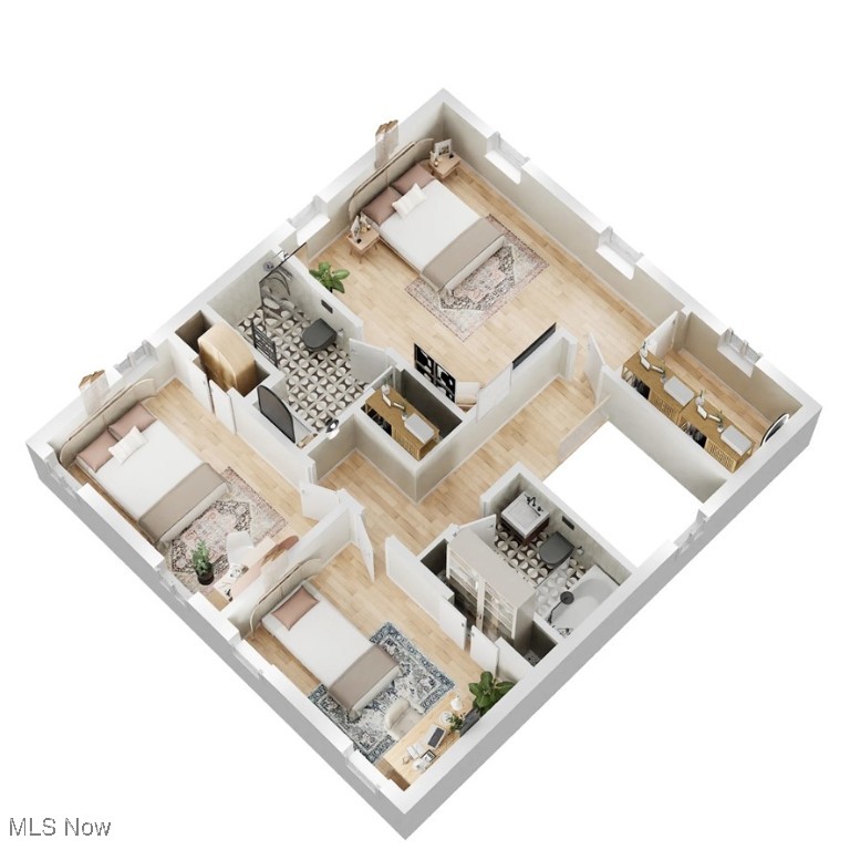 Shaker Overlook 03 - Residential