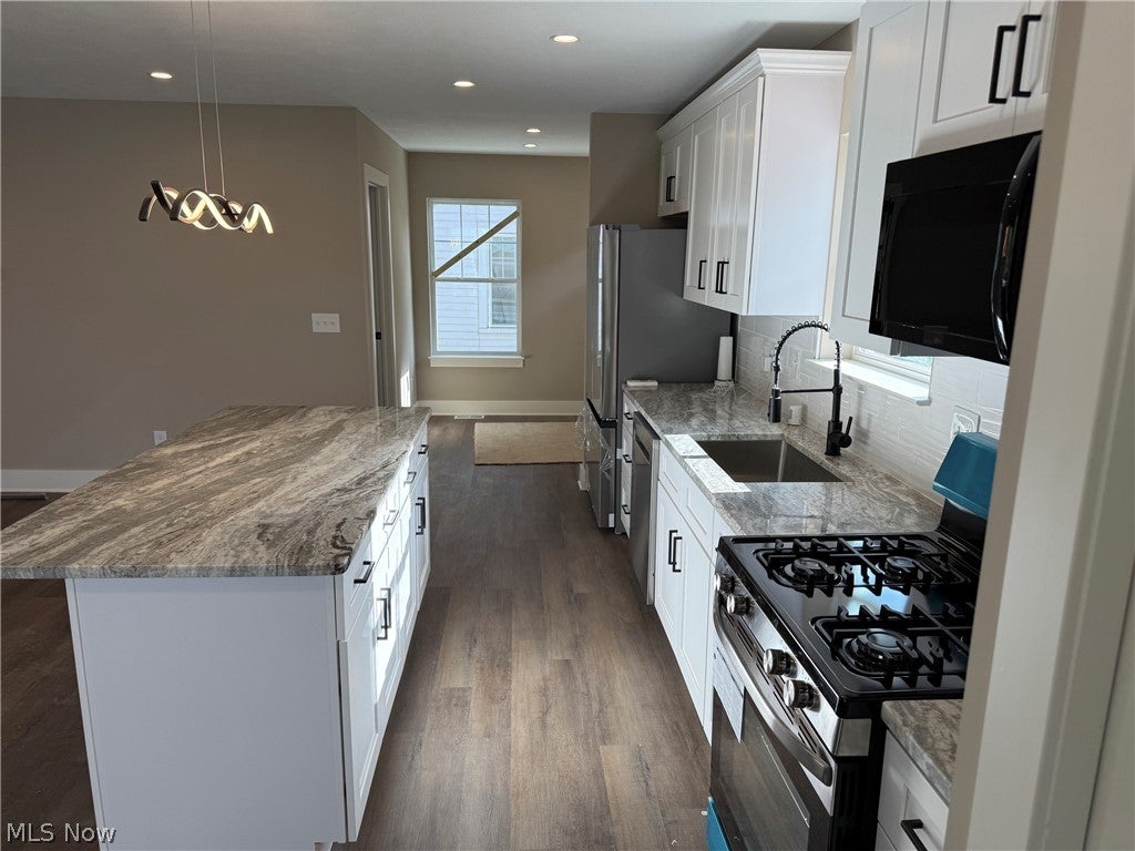 3603 Hildana Road