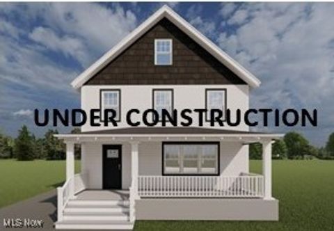 3603 Hildana Road Shaker Heights OH 44120