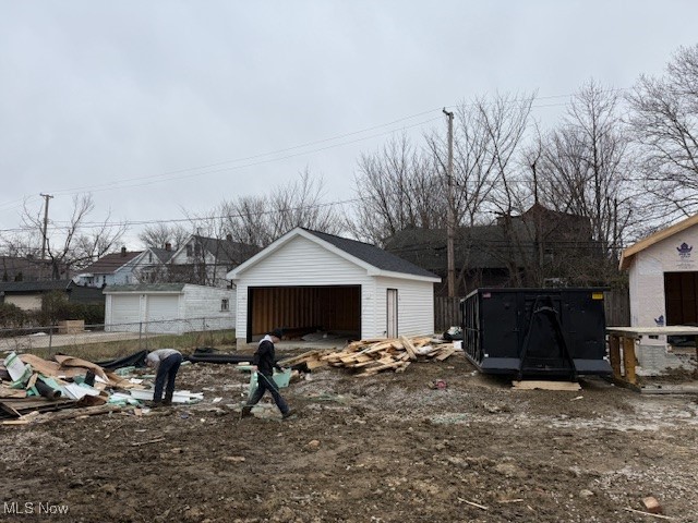 Shaker Overlook 03 - Residential