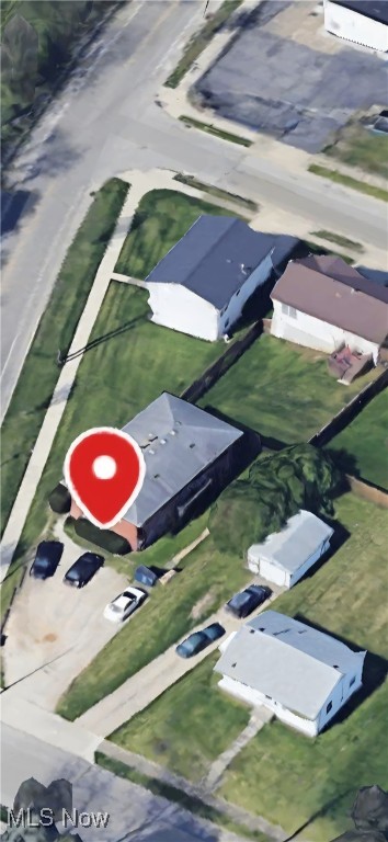 Coventry Township - Residential Income