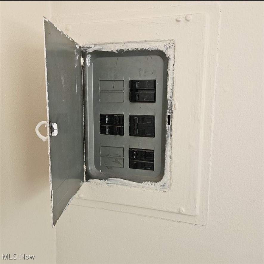 Coventry Township - Residential Income