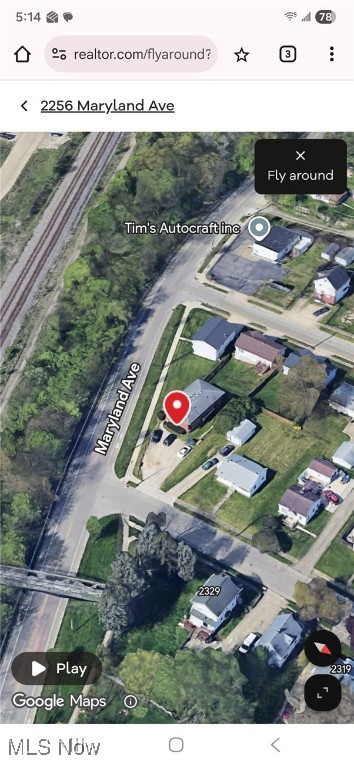 Coventry Township - Residential Income