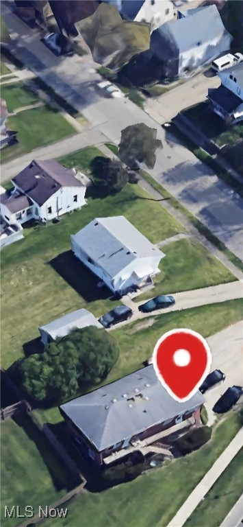 Coventry Township - Residential Income