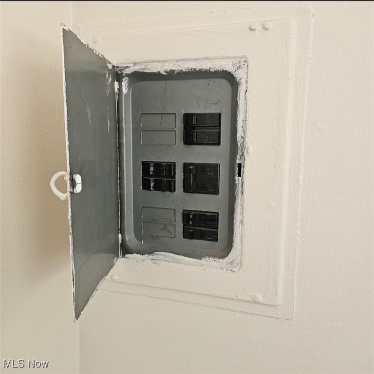 Coventry Township - Residential Income