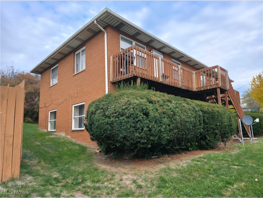 Coventry Township - Residential Income