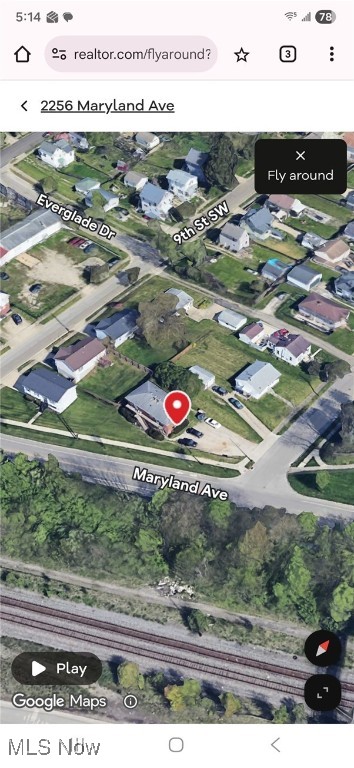 Coventry Township - Residential Income