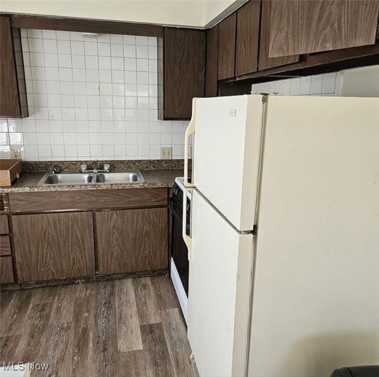 Coventry Township - Residential Income