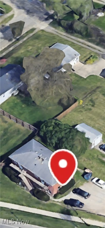 Coventry Township - Residential Income