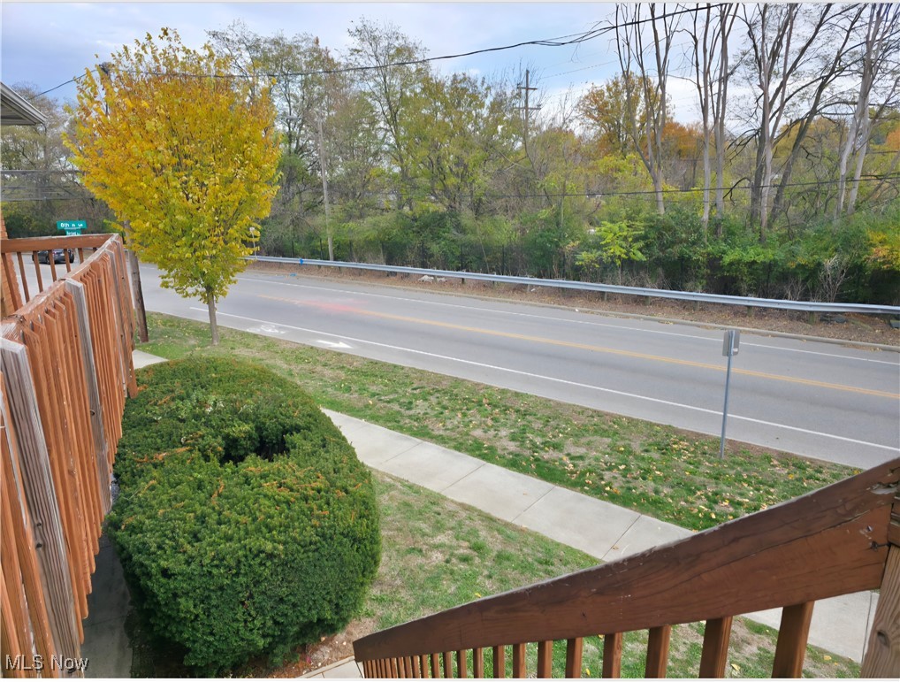 Coventry Township - Residential Income