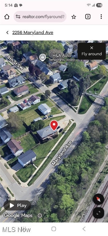 Coventry Township - Residential Income