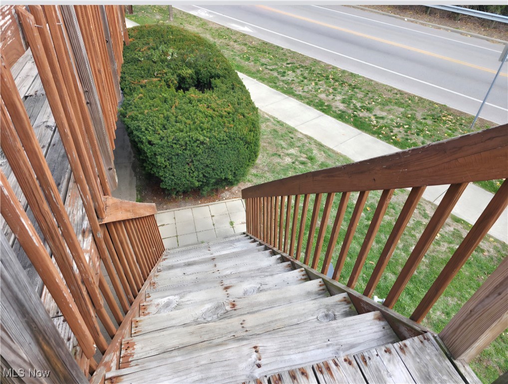 Coventry Township - Residential Income