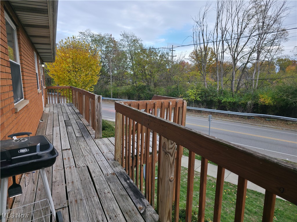 Coventry Township - Residential Income