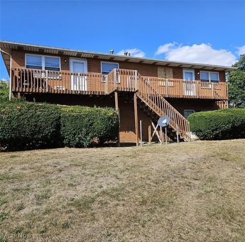 Multifamily For Sale - 2256 Maryland Avenue<br/> Akron, OH 44314