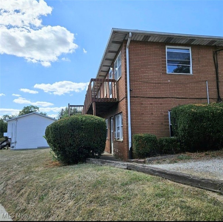 Coventry Township - Residential Income