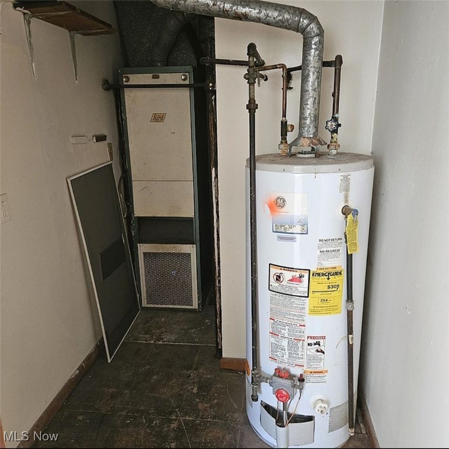 Coventry Township - Residential Income