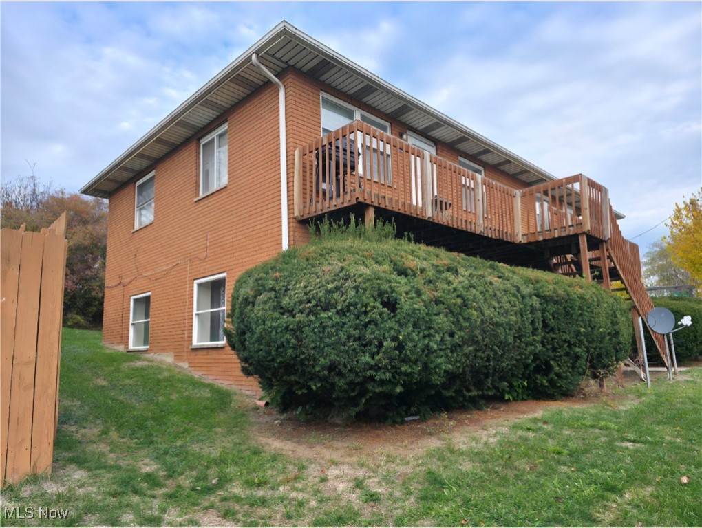 Coventry Township - Residential Income