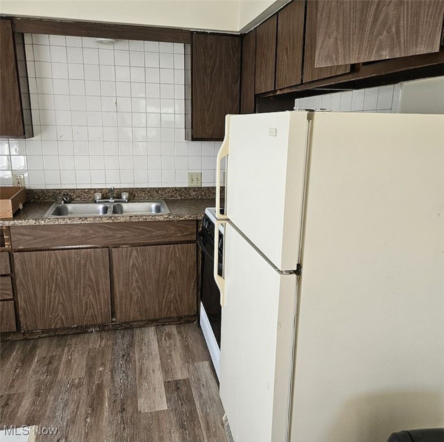 Coventry Township - Residential Income