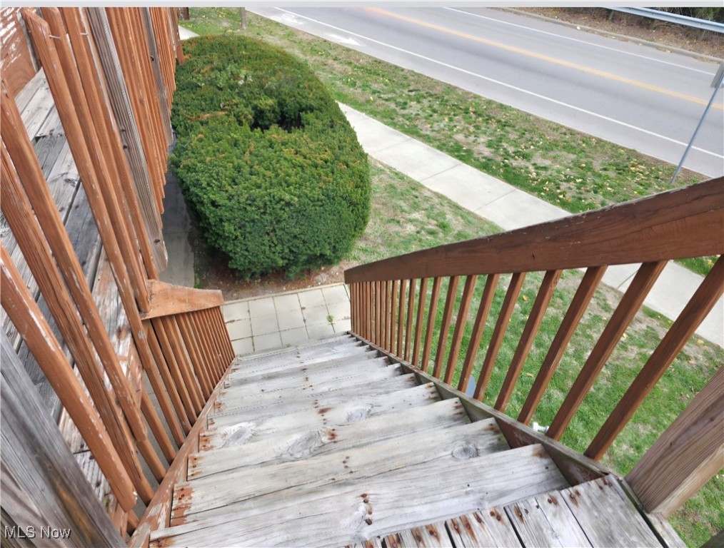 Coventry Township - Residential Income