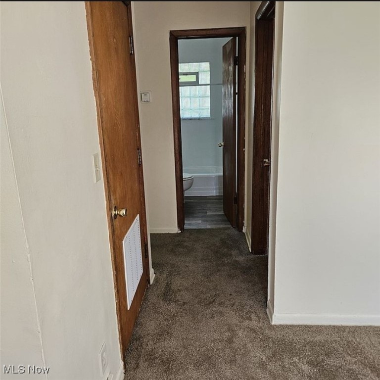 Coventry Township - Residential Income