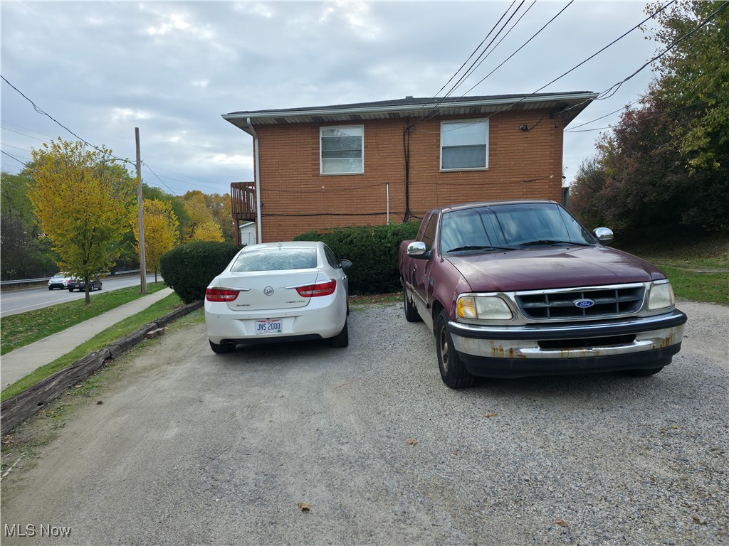 Coventry Township - Residential Income