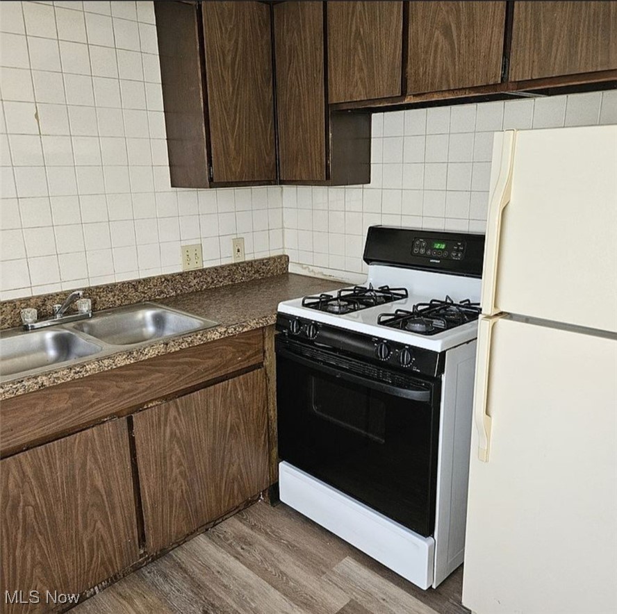 Coventry Township - Residential Income