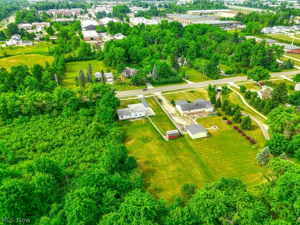 Mayfield 01 - Residential