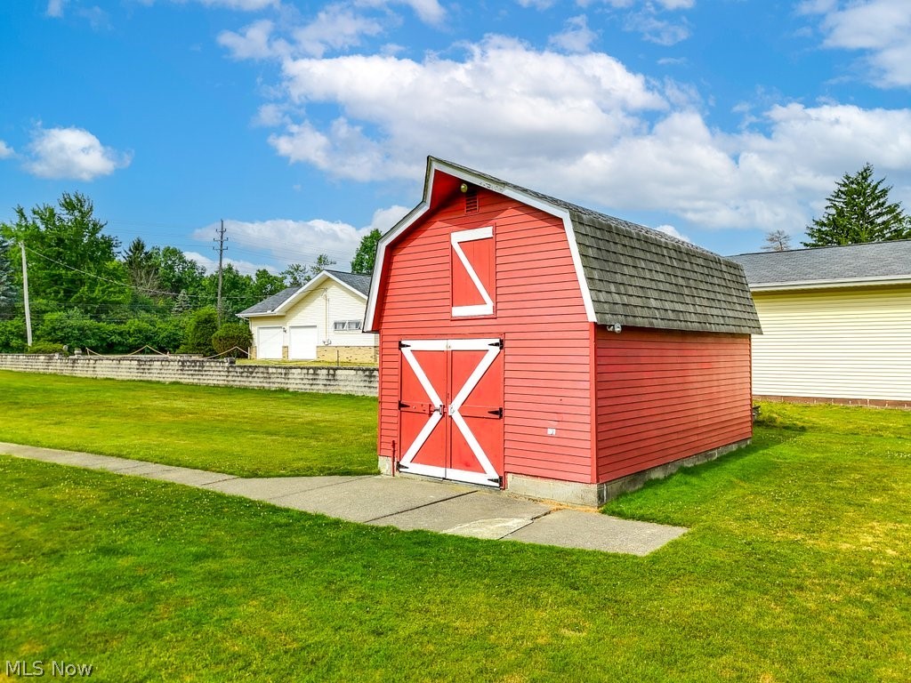 Mayfield 01 - Residential