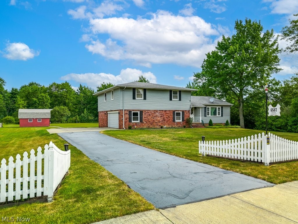 Mayfield 01 - Residential