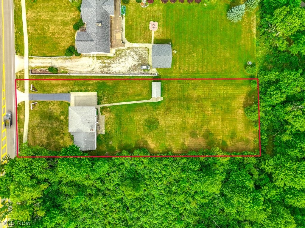 Mayfield 01 - Residential