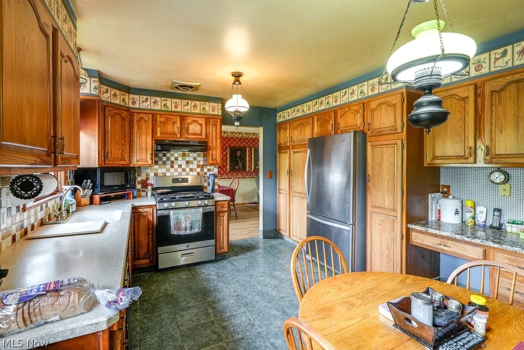 Mayfield 01 - Residential