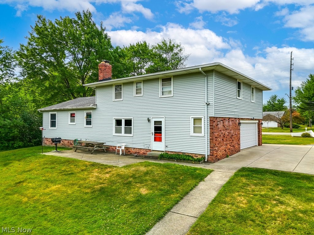 Mayfield 01 - Residential