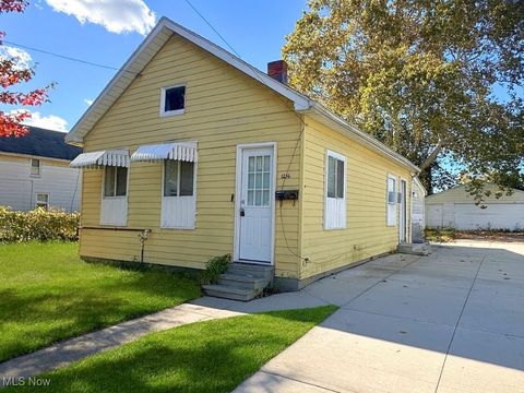 3256 W 54th Street Cleveland OH 44102